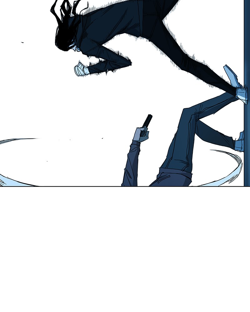 Read The Boxer (en) Manga Online