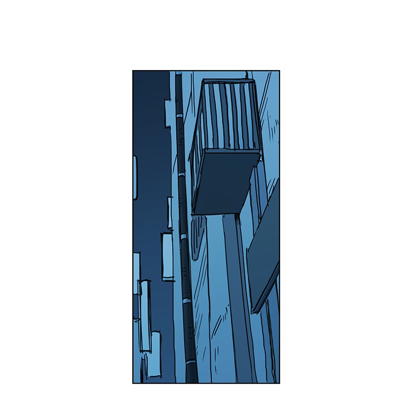 Read The Boxer (en) Manga Online