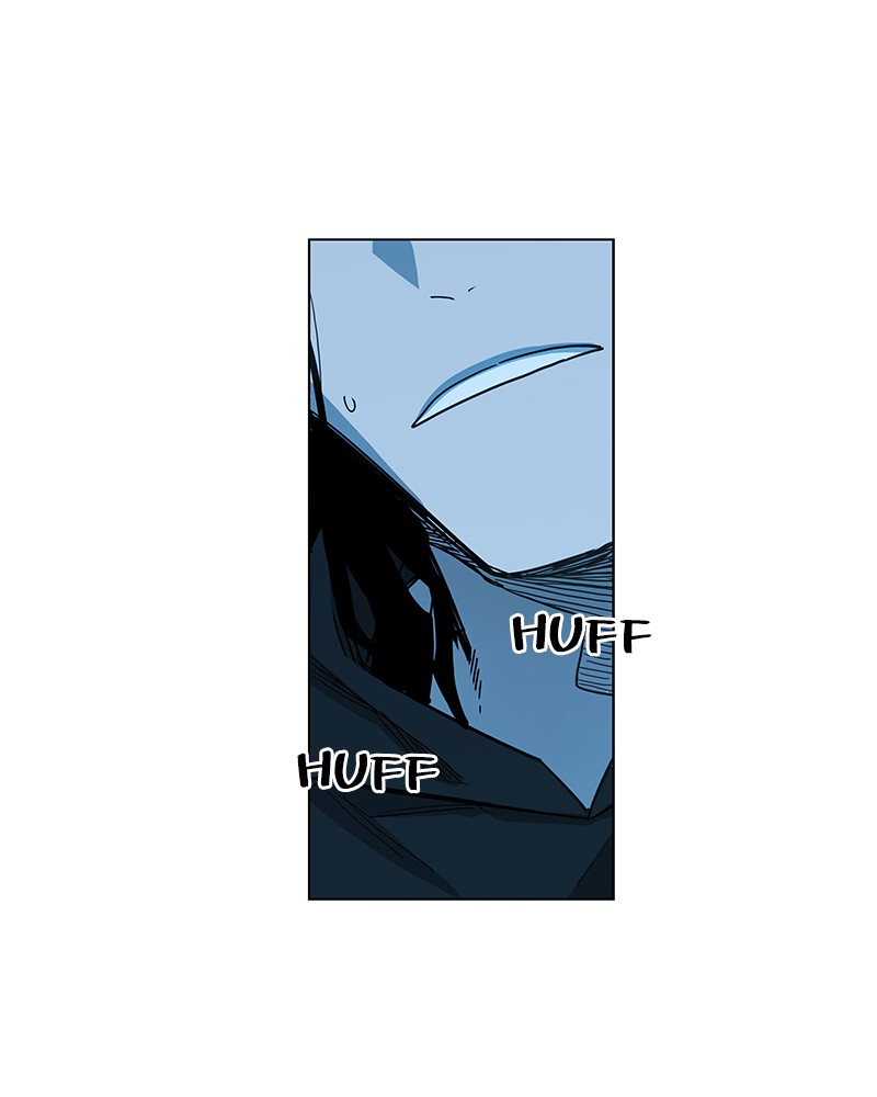 Read The Boxer (en) Manga Online