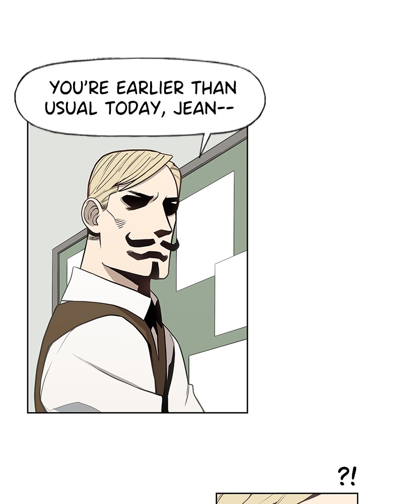 Read The Boxer (en) Manga Online