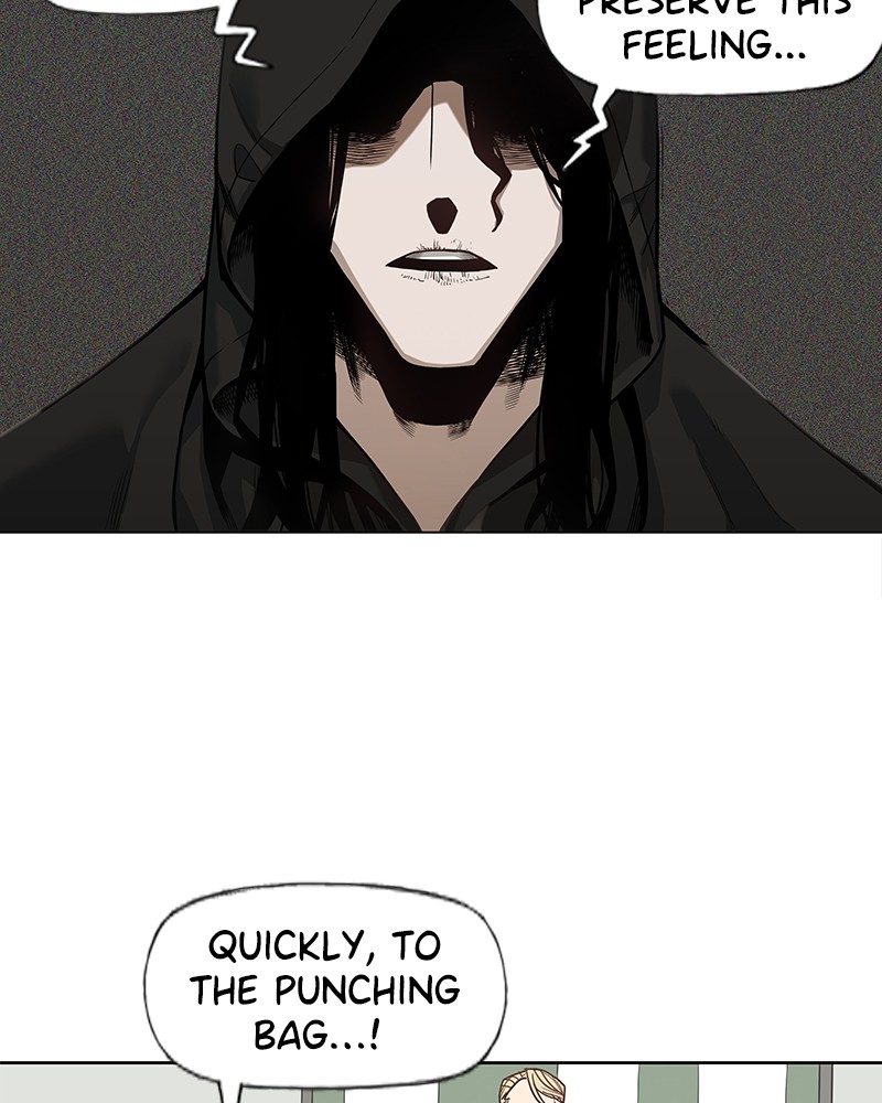 Read The Boxer (en) Manga Online