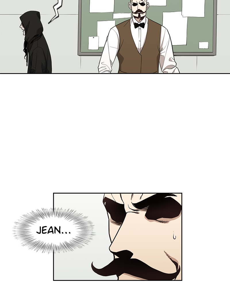 Read The Boxer (en) Manga Online