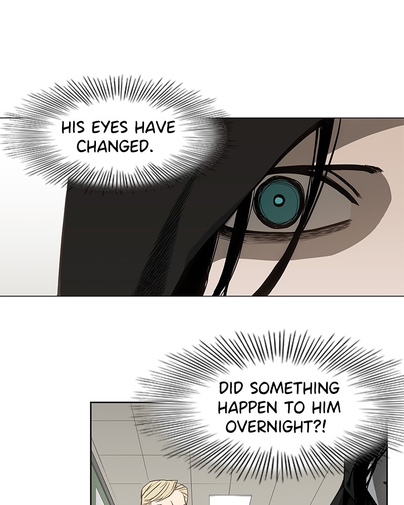 Read The Boxer (en) Manga Online