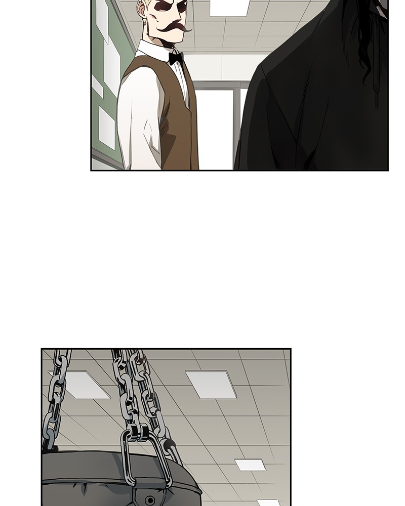 Read The Boxer (en) Manga Online