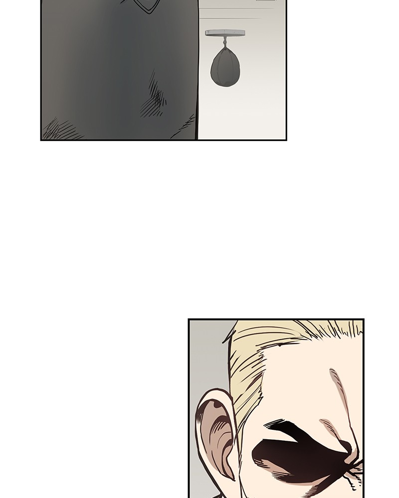 Read The Boxer (en) Manga Online