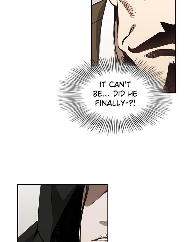 Read The Boxer (en) Manga Online