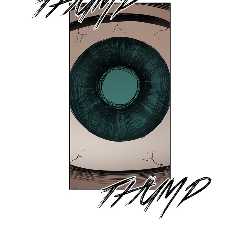 Read The Boxer (en) Manga Online