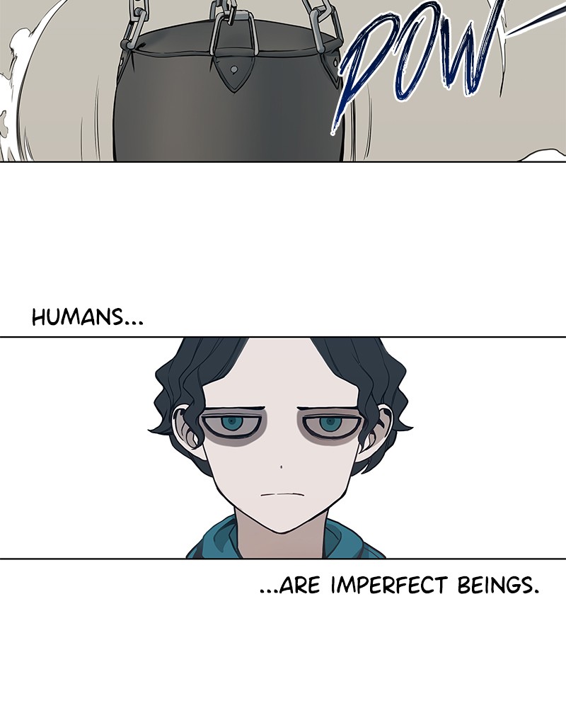 Read The Boxer (en) Manga Online