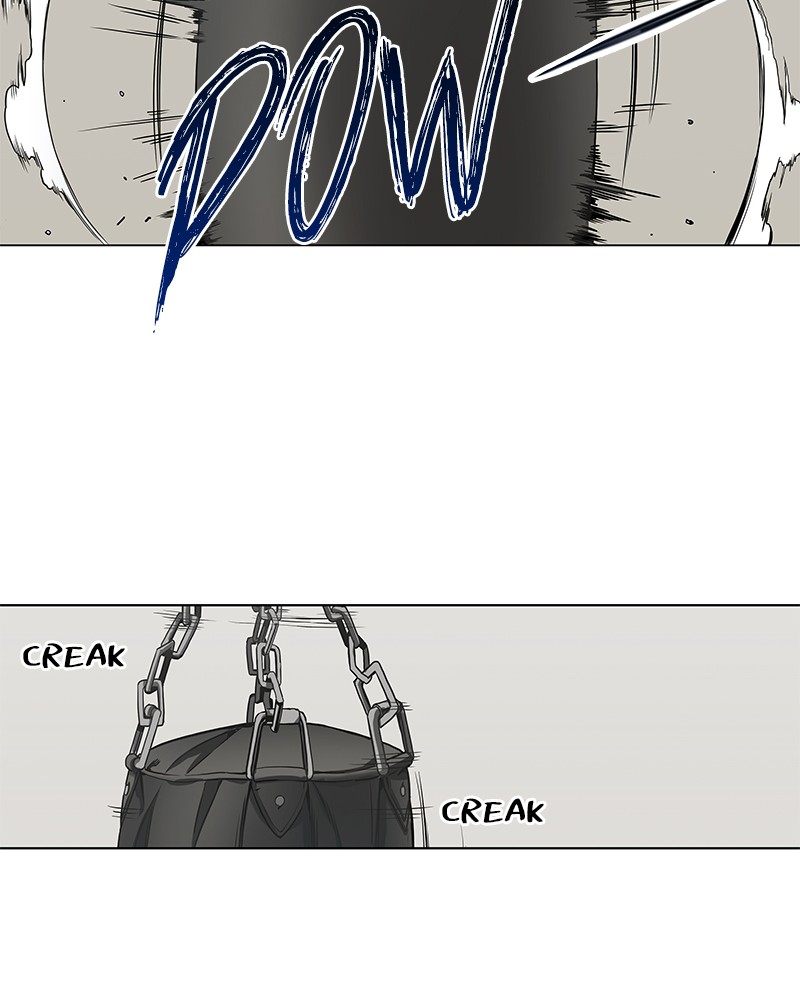 Read The Boxer (en) Manga Online