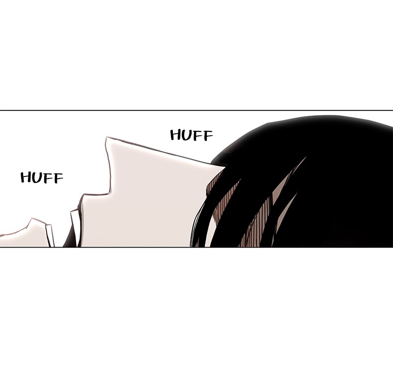 Read The Boxer (en) Manga Online