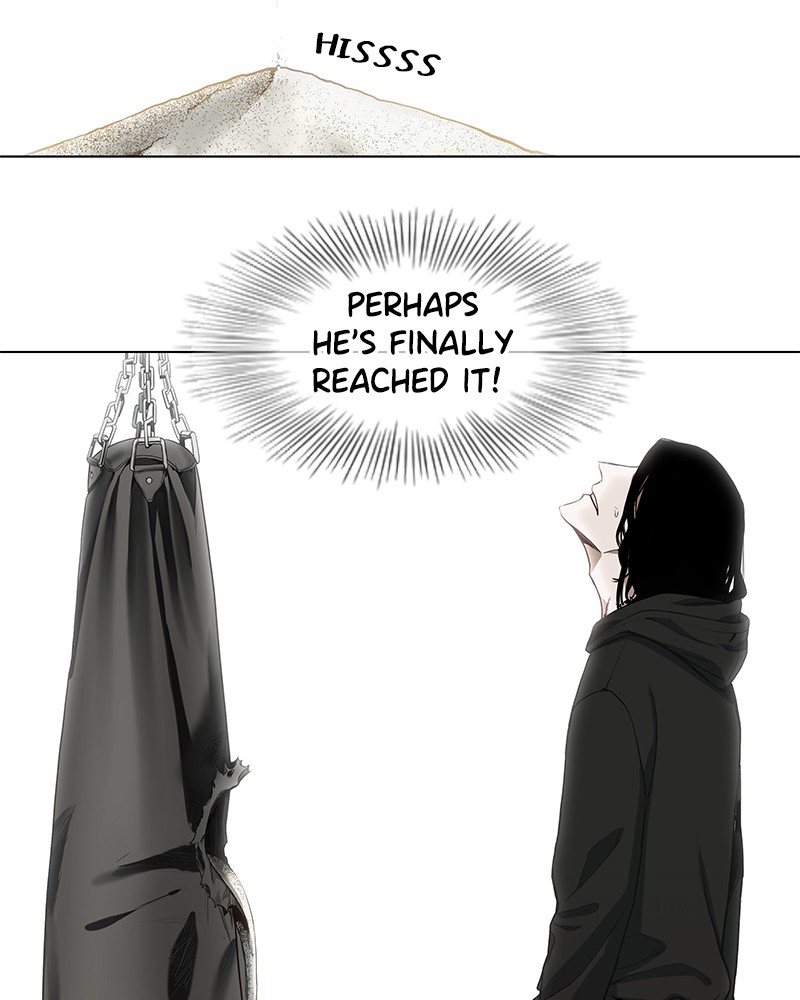 Read The Boxer (en) Manga Online