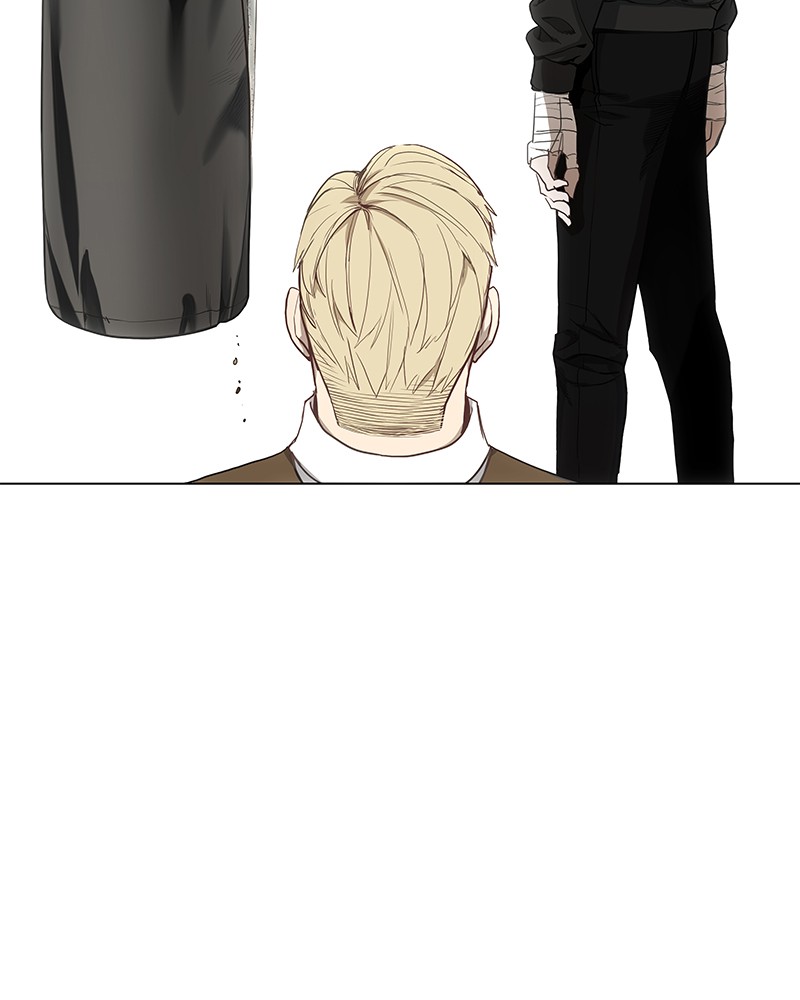 Read The Boxer (en) Manga Online