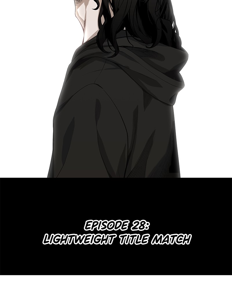 Read The Boxer (en) Manga Online