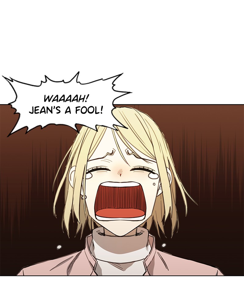 Read The Boxer (en) Manga Online