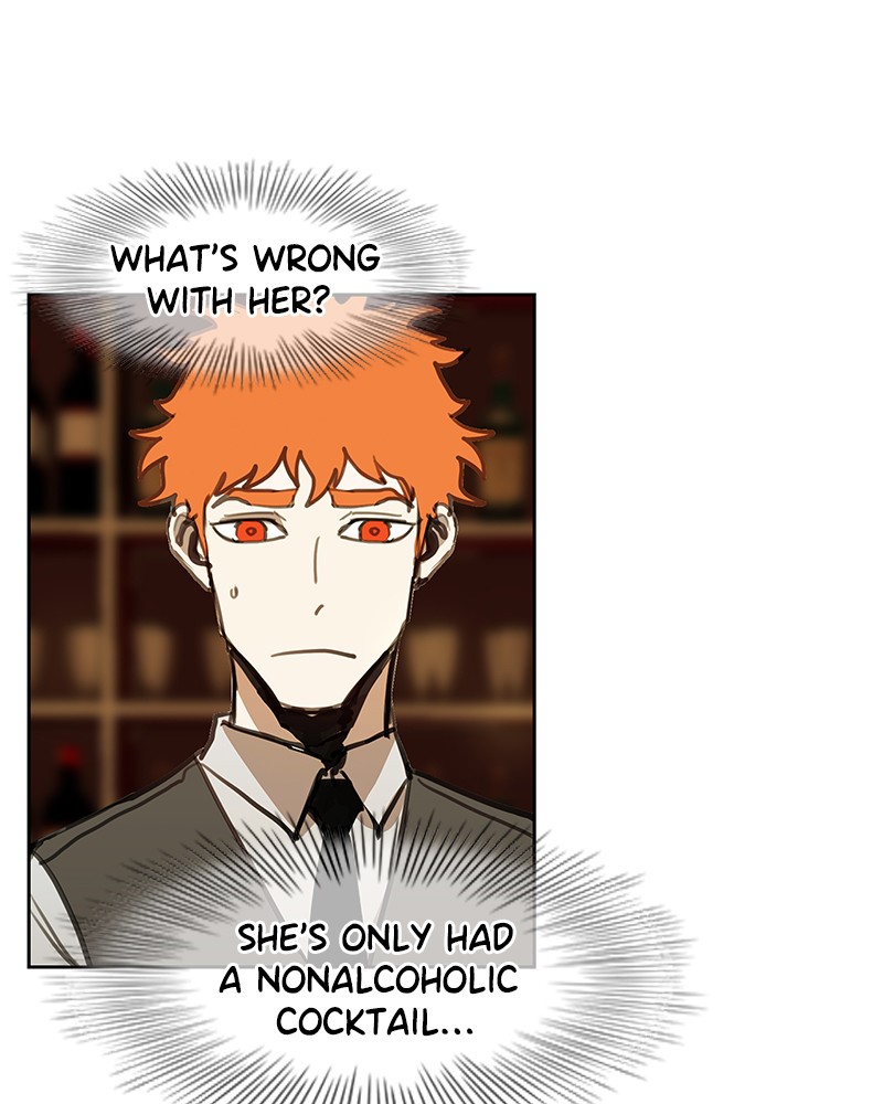 Read The Boxer (en) Manga Online