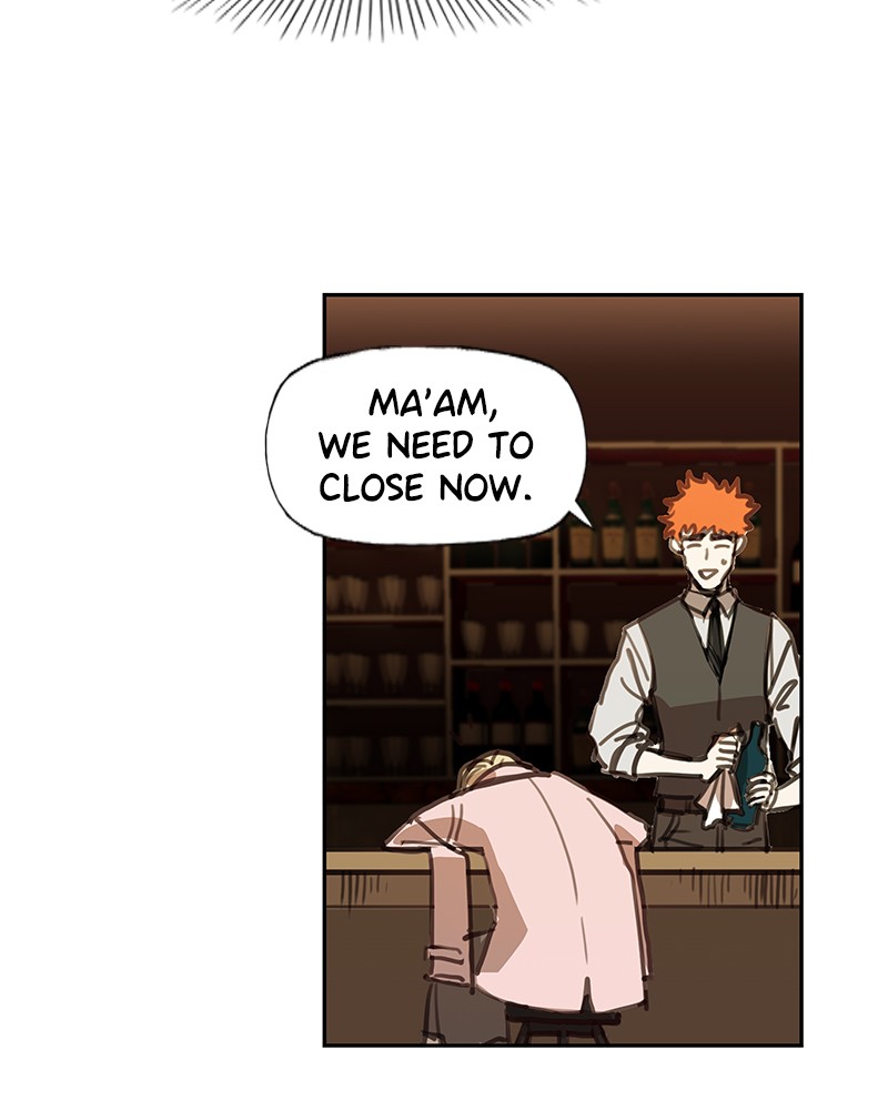 Read The Boxer (en) Manga Online