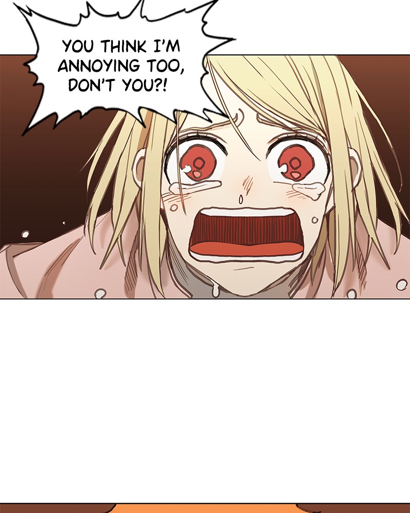 Read The Boxer (en) Manga Online