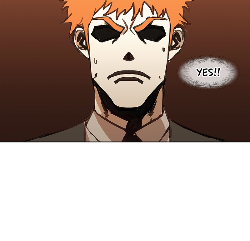 Read The Boxer (en) Manga Online