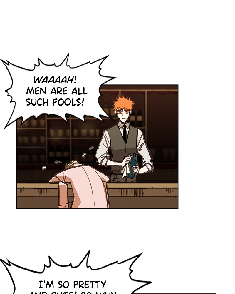 Read The Boxer (en) Manga Online