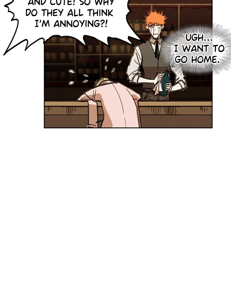 Read The Boxer (en) Manga Online