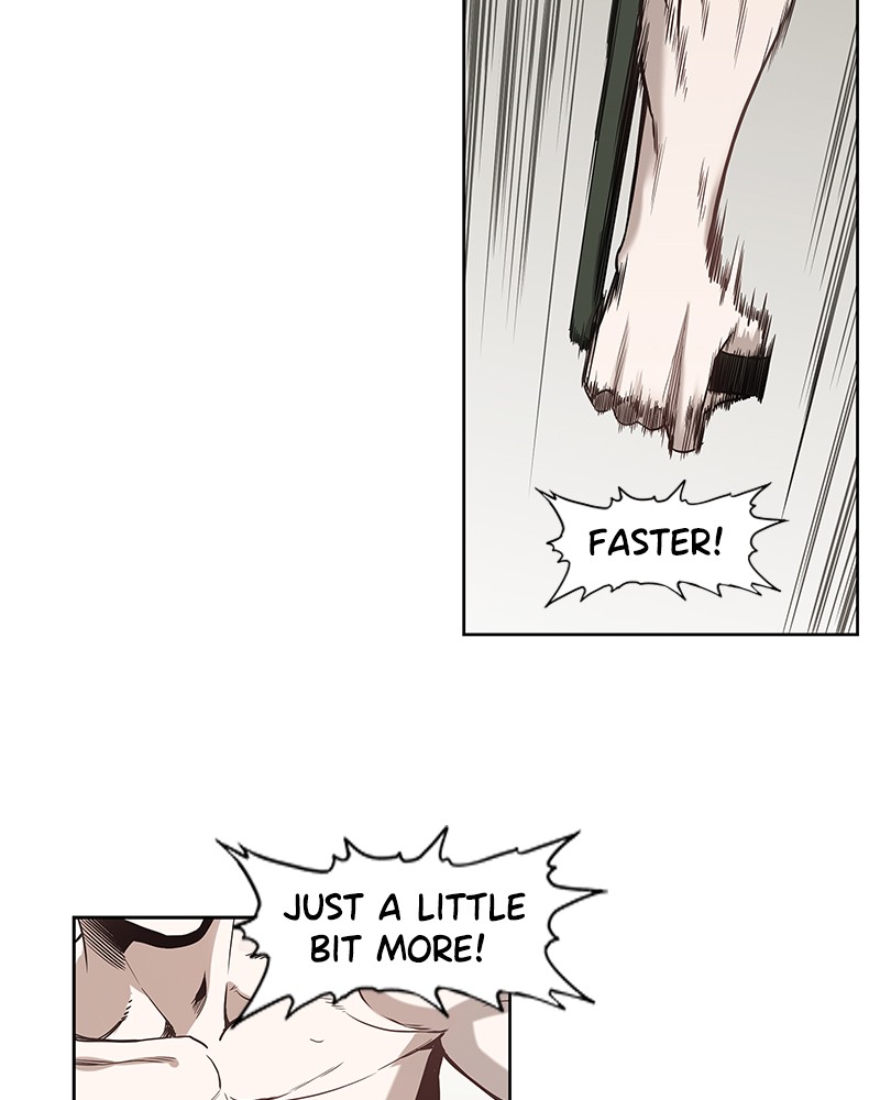 Read The Boxer (en) Manga Online