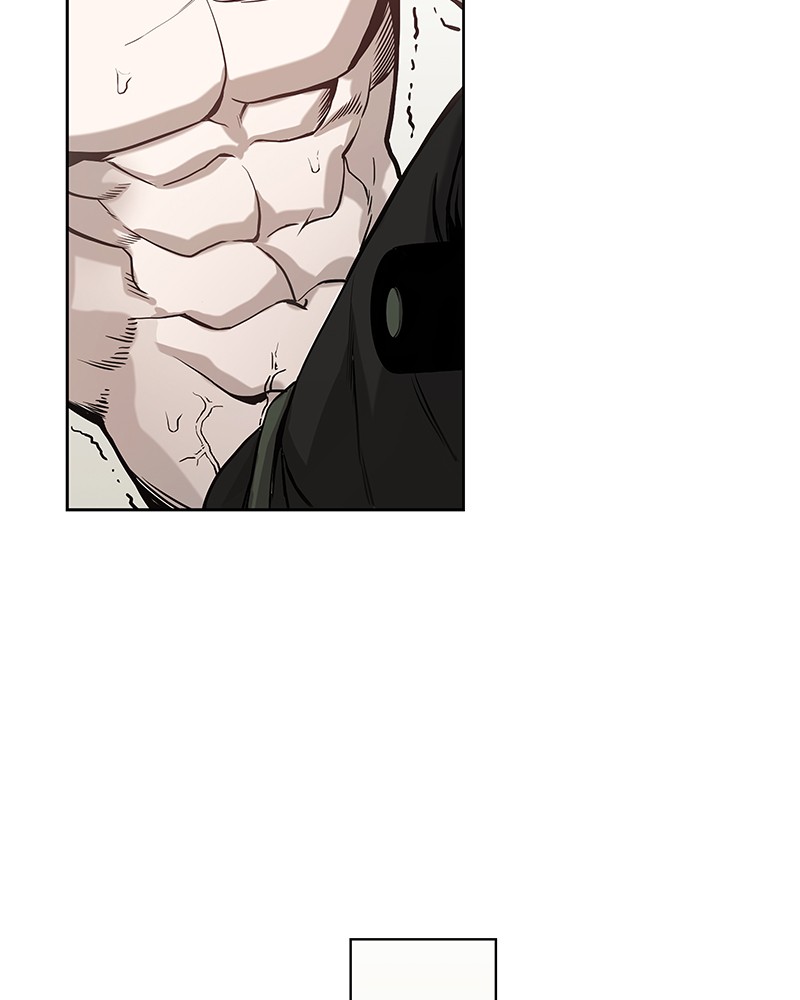 Read The Boxer (en) Manga Online