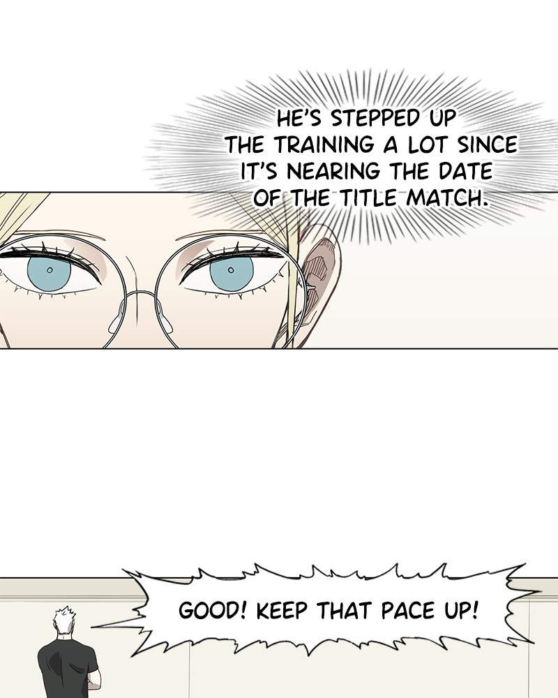 Read The Boxer (en) Manga Online