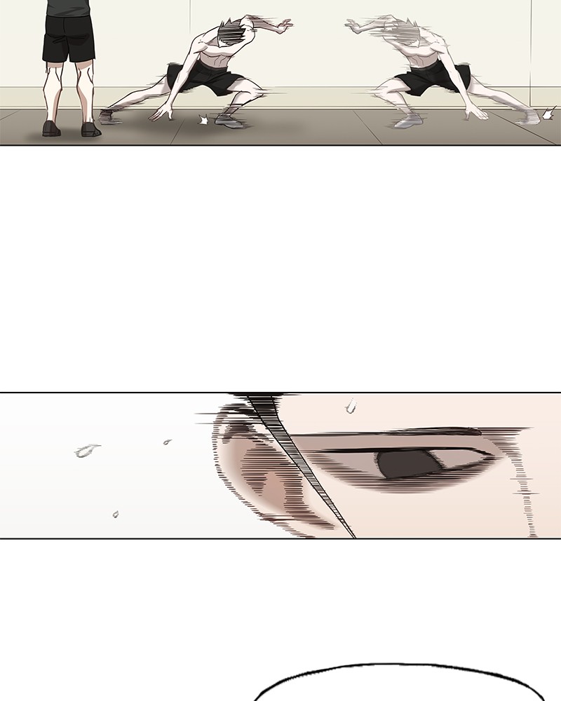 Read The Boxer (en) Manga Online