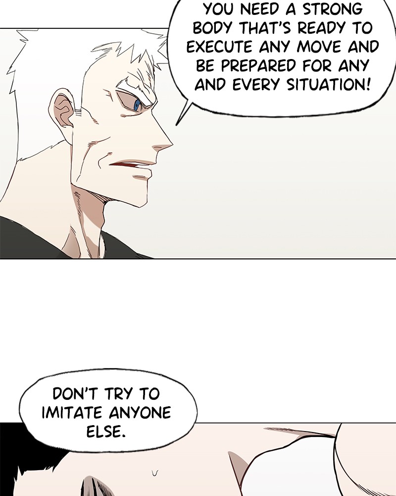 Read The Boxer (en) Manga Online