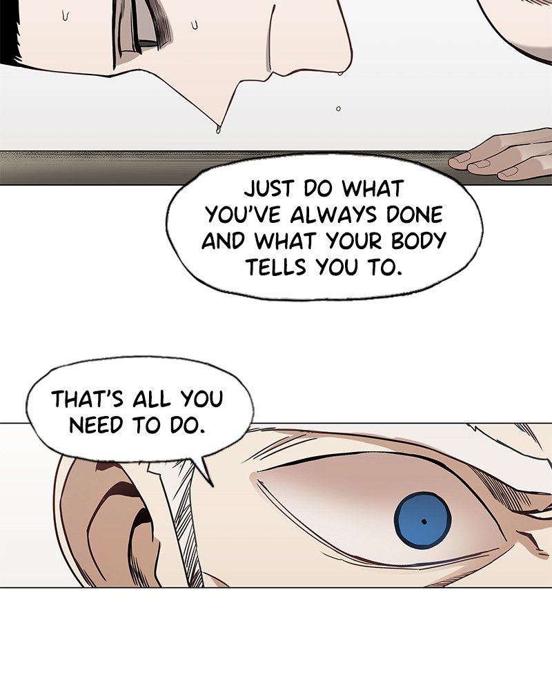 Read The Boxer (en) Manga Online