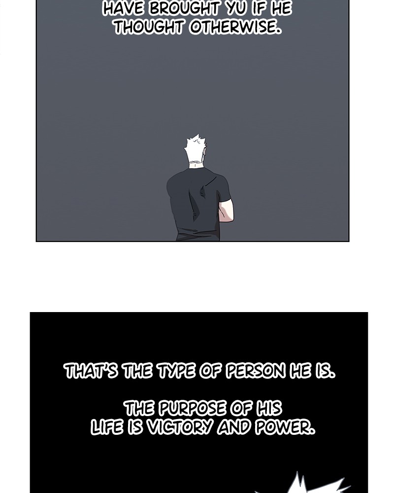 Read The Boxer (en) Manga Online