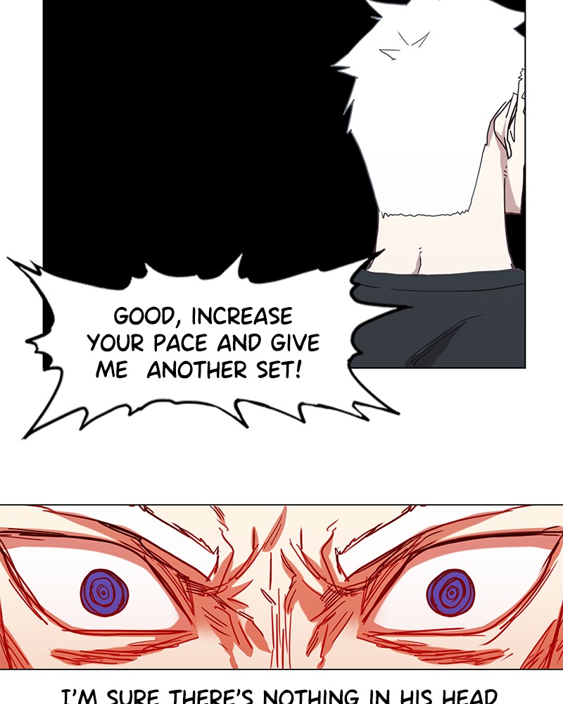 Read The Boxer (en) Manga Online