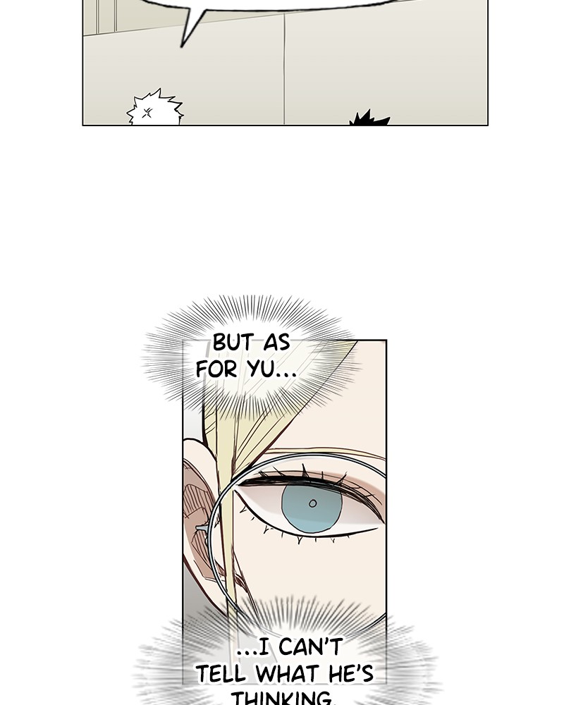 Read The Boxer (en) Manga Online