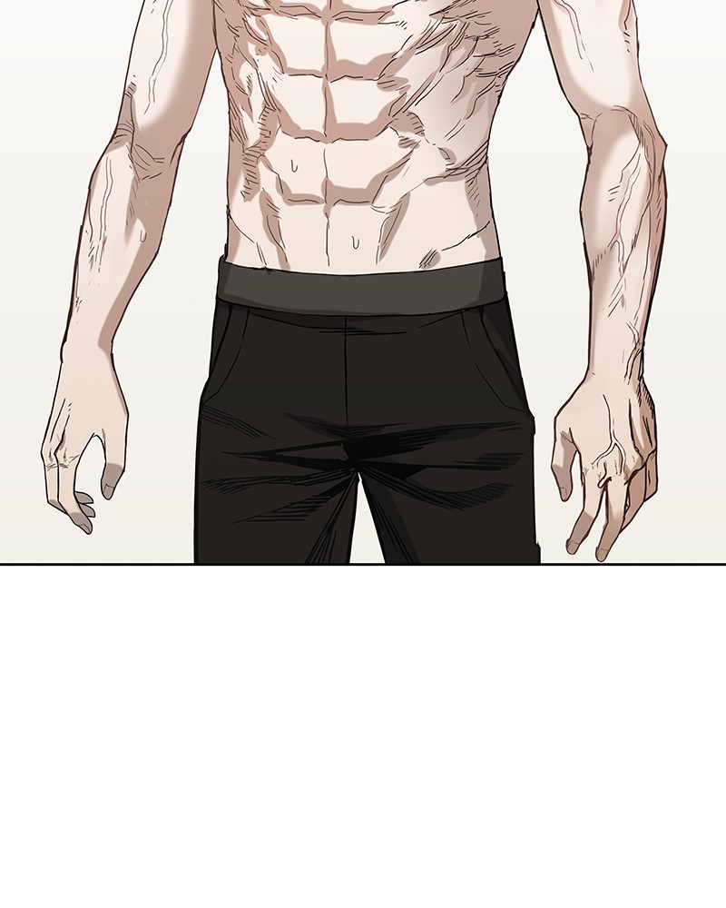 Read The Boxer (en) Manga Online