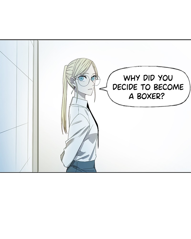 Read The Boxer (en) Manga Online