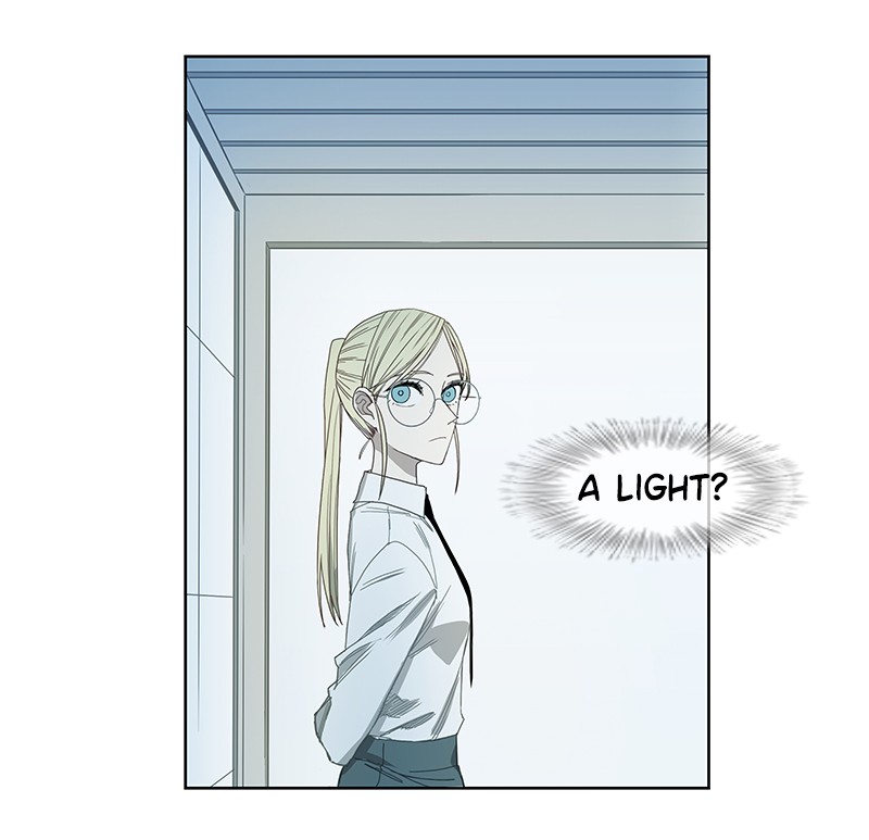 Read The Boxer (en) Manga Online