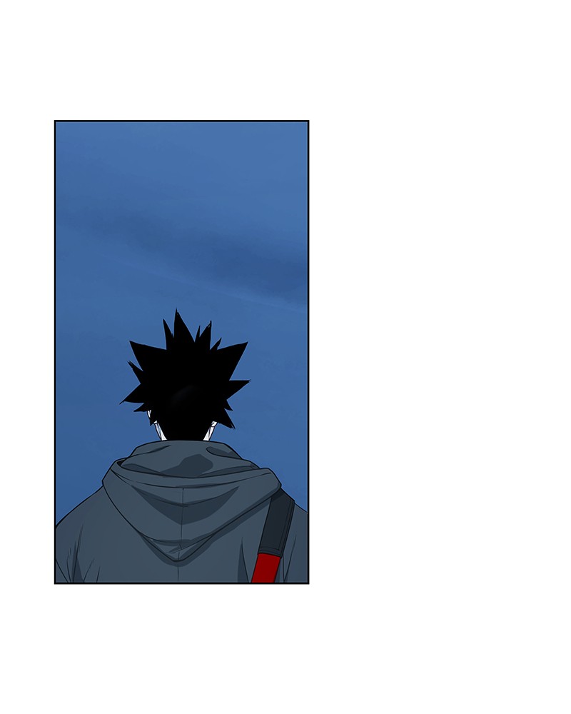 Read The Boxer (en) Manga Online