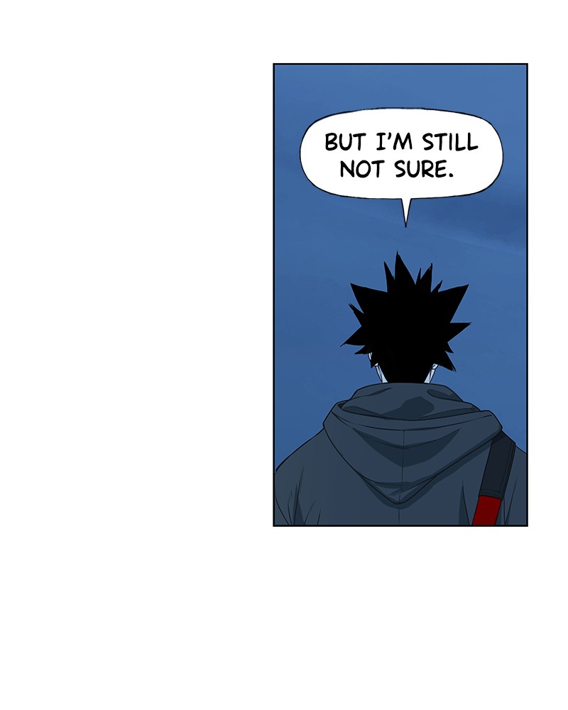 Read The Boxer (en) Manga Online