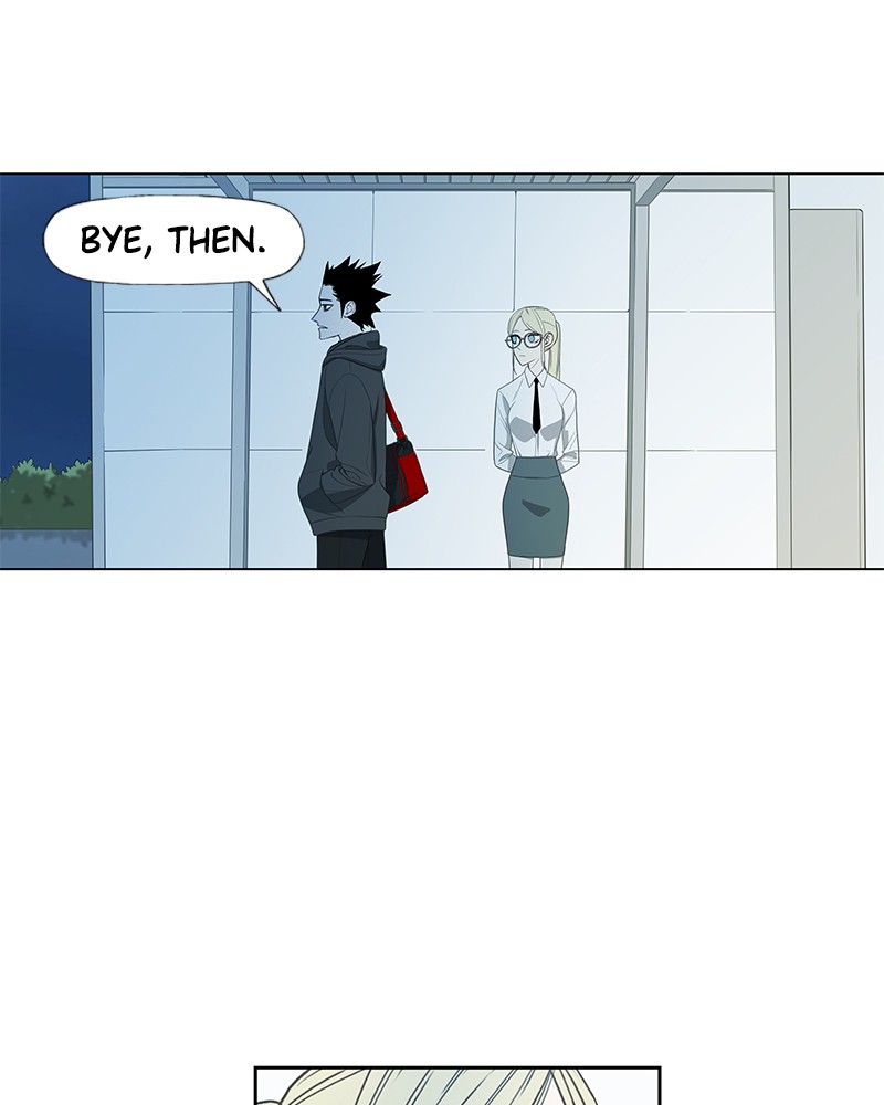 Read The Boxer (en) Manga Online