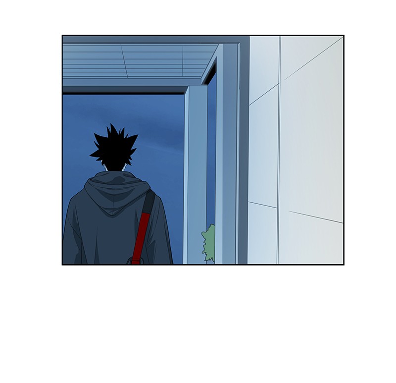 Read The Boxer (en) Manga Online