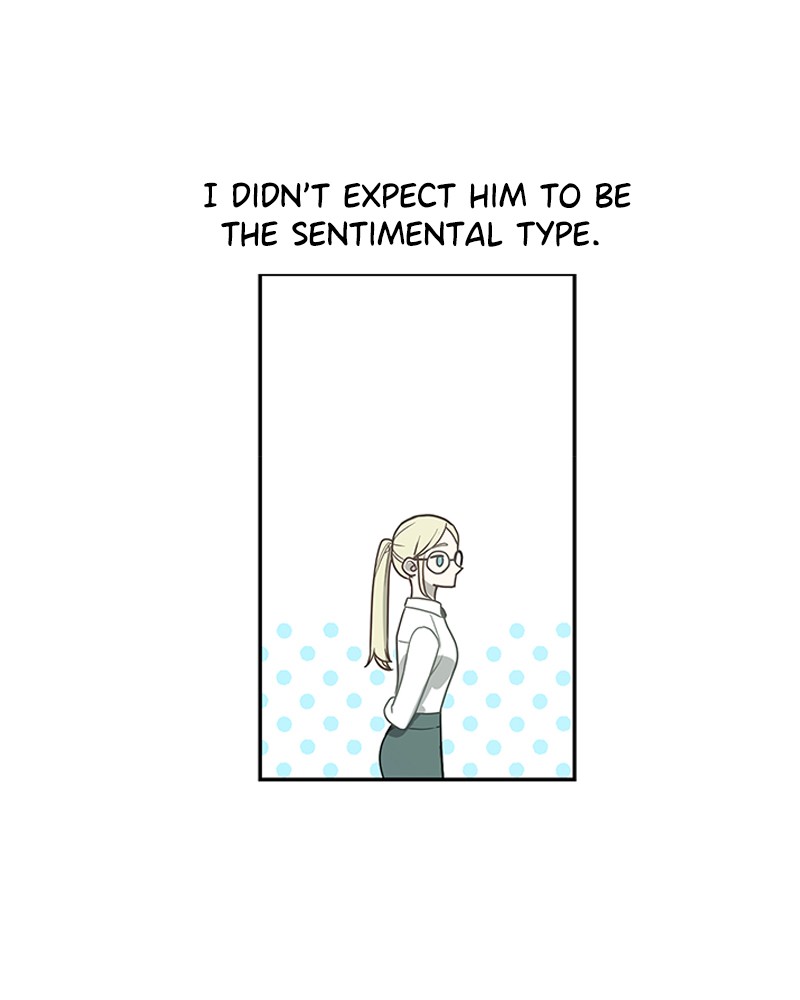 Read The Boxer (en) Manga Online