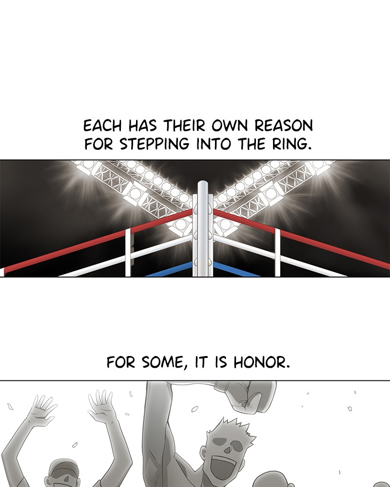 Read The Boxer (en) Manga Online