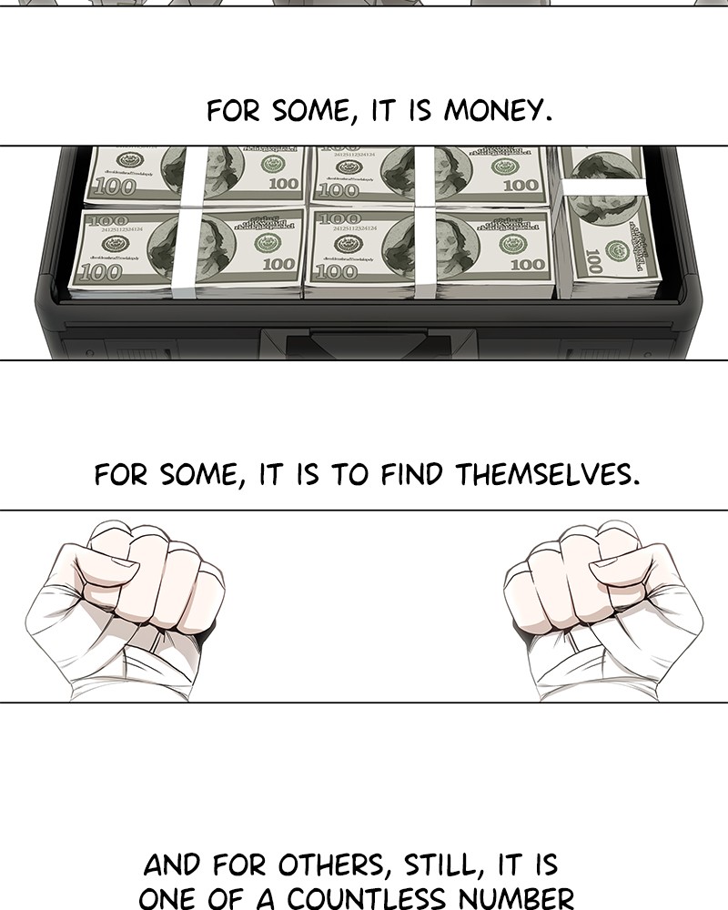 Read The Boxer (en) Manga Online