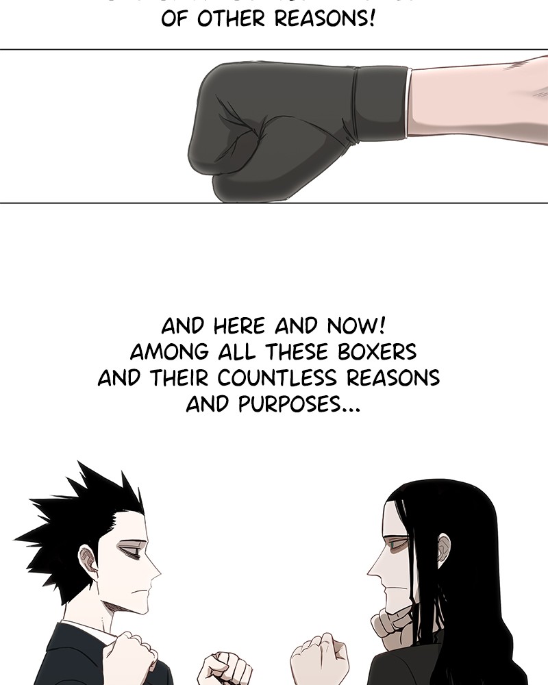 Read The Boxer (en) Manga Online