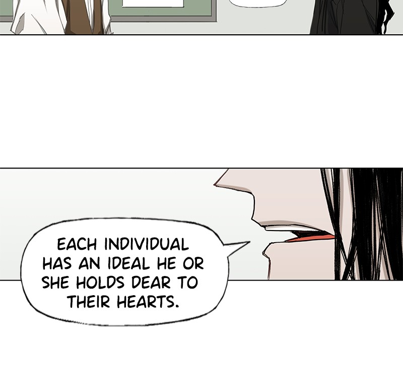 Read The Boxer (en) Manga Online