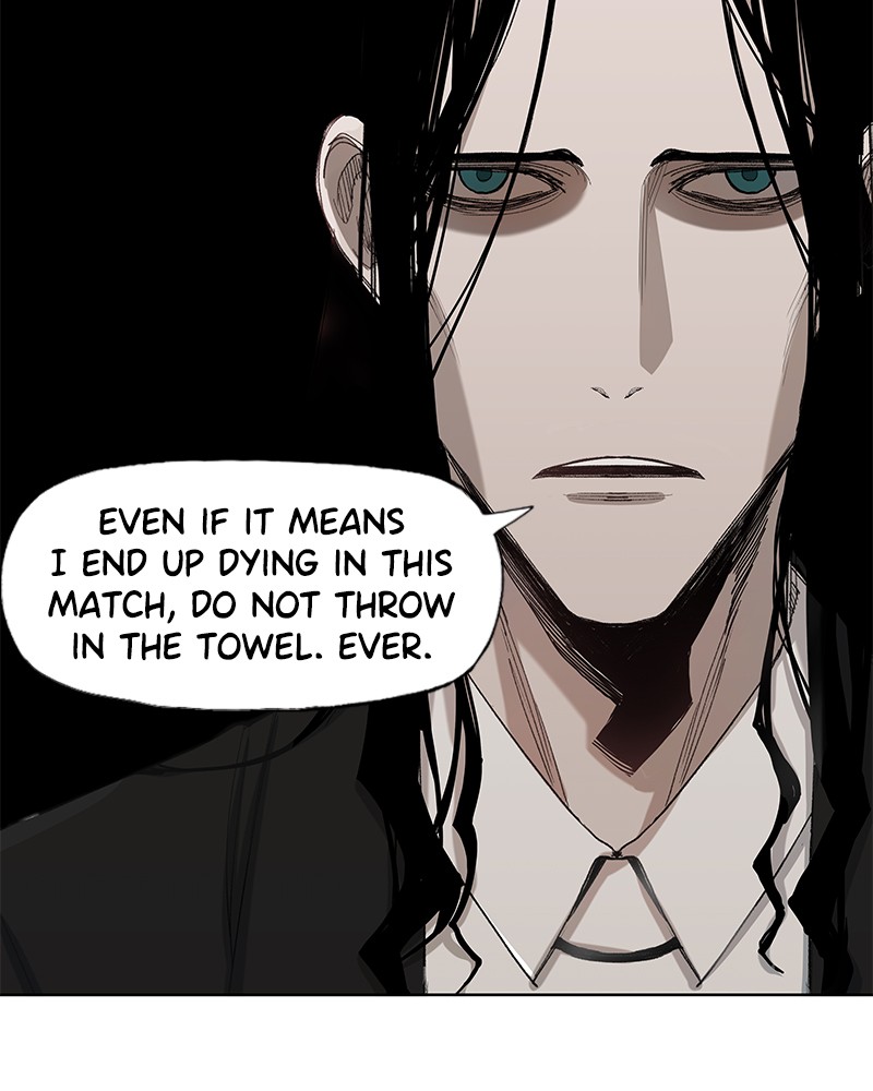 Read The Boxer (en) Manga Online