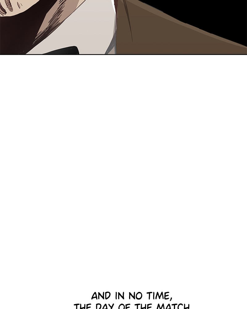 Read The Boxer (en) Manga Online