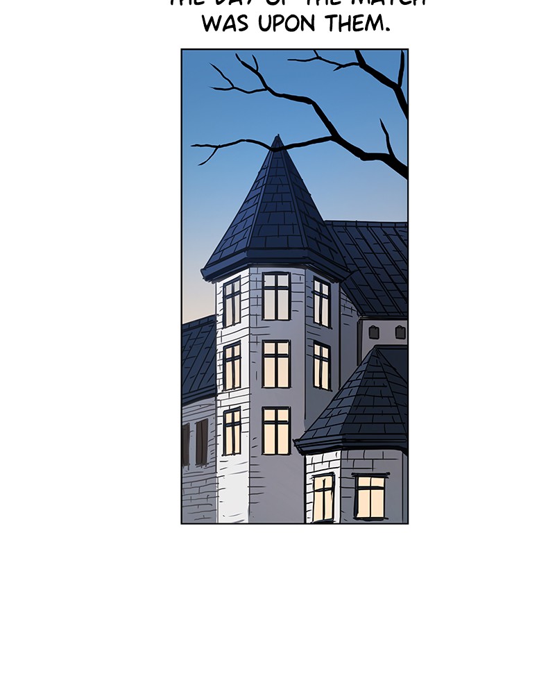 Read The Boxer (en) Manga Online