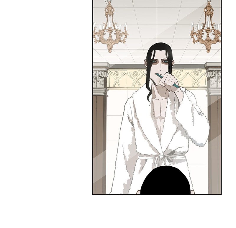 Read The Boxer (en) Manga Online