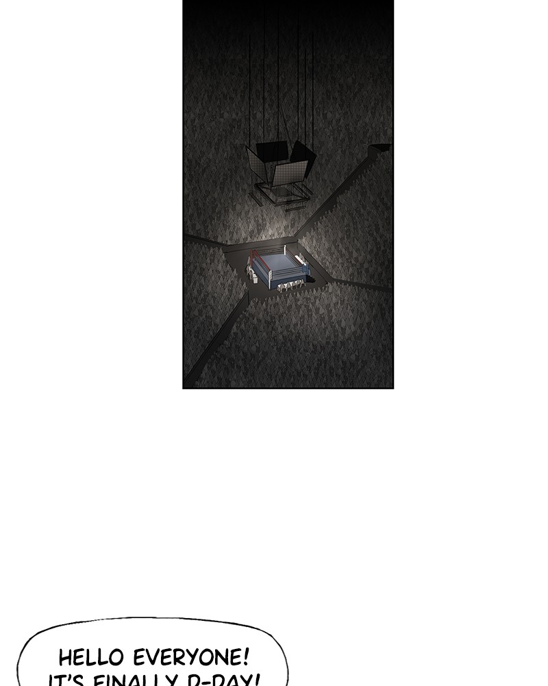 Read The Boxer (en) Manga Online